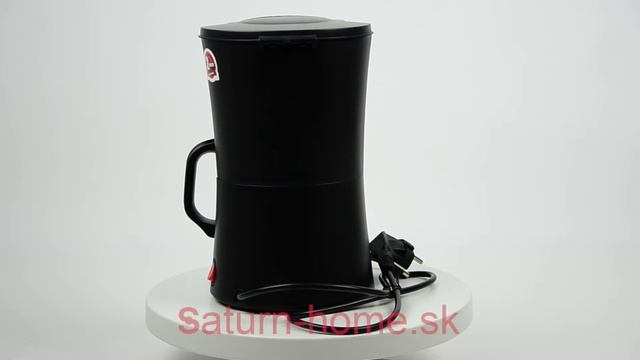 Kávovar Saturn ST CM7091 New смотреть онлайн