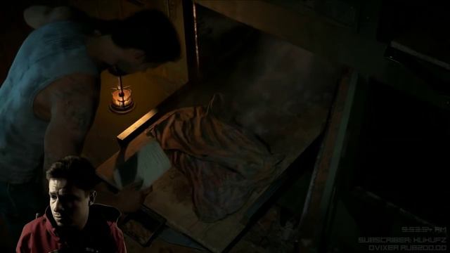 UNTIL DAWN / Дожить до рассвета - В ДРУГОЙ РАЗ Я ПОЙМАЮ! #5 смотреть онлайн