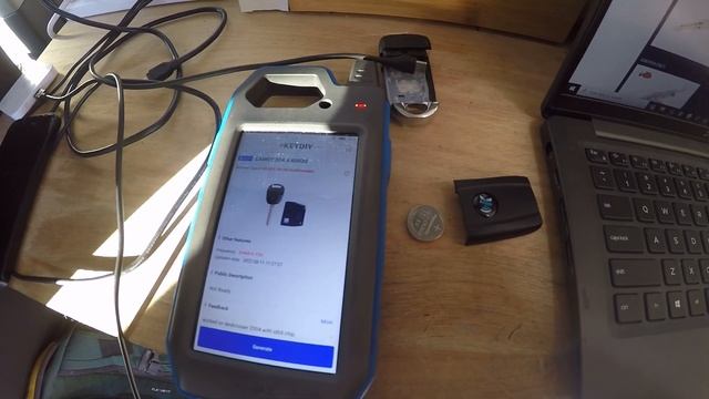 2004 Toyota Prado Key programming смотреть онлайн