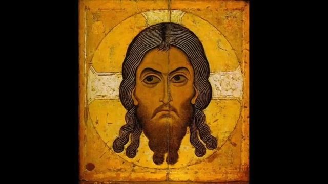 Молитва Иисусу Сладчайшему - помогающая в поиске работы смотреть онлайн