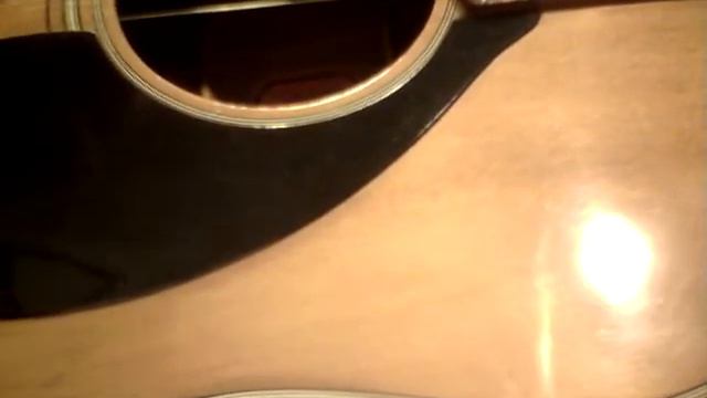 Yamaha Japan Nippon Gakki Improvisation FG 180 dadgad $599 obo смотреть онлайн
