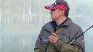 Рыбалка на блесну вертушку весной. Щука и окунь на  блесну