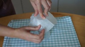 Как сделать бумажные формы для куличей,пасок,маффинов,кексов.Больше не покупаю формы?.МК/ЛАЙФХАК