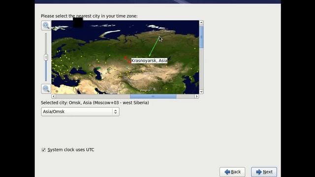 Первый взгляд на Red Hat Enterprise Linux 6 beta 2 - Часть 1 смотреть онлайн