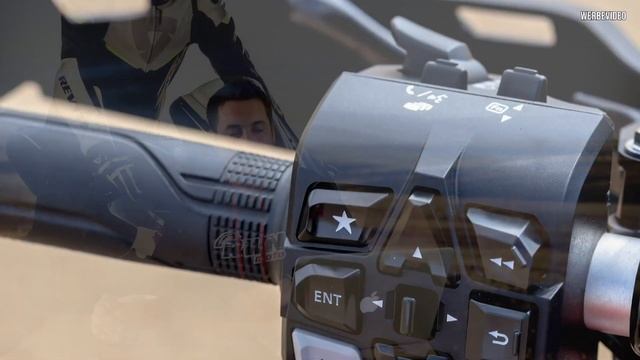 Honda Africa Twin 2020 Zubehör Übersicht by RWN Moto смотреть онлайн