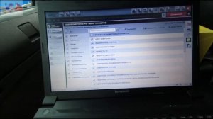 Хендай HD 78, определение неисправности в работе двигателя.