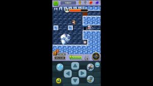 Diamond Quest: Don't Rush! Tibet (Siberia). Stage 11. Walkthrough.