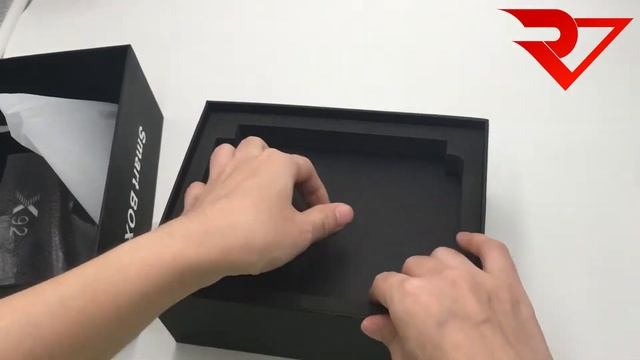 x92 android TV box unboxing video，Upgrade kodi 17.3 s912 octa core android tv box смотреть онлайн