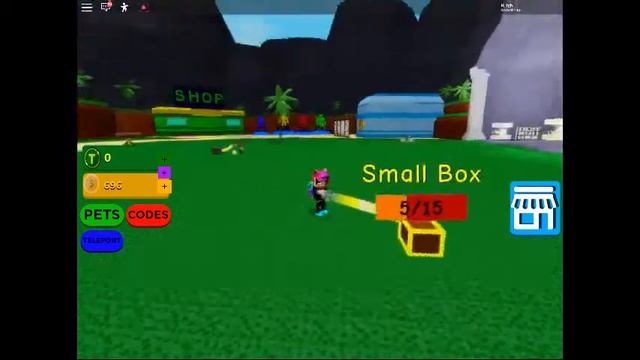 Роблокс Симулятор ключа смотреть онлайн