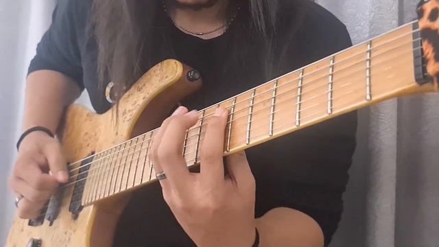 Aespa 에스파 - Spicy || METAL DJENT COVER by Mada Project @aespa смотреть онлайн