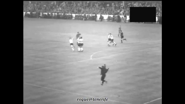 MUNDIAL DE FÚTBOL INGLATERRA 1966-ALEMANIA VRS ESPAÑA смотреть онлайн