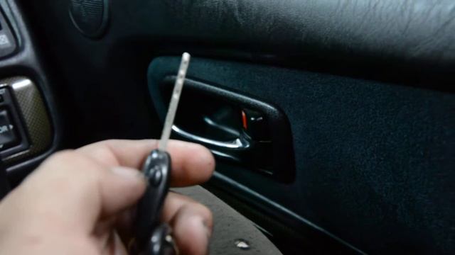 Работа замков Chaser JZX100 [C089] смотреть онлайн