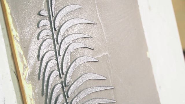 AlmaMix «ART BETON» Декоративная фактурная штукатурка с эффектом художественного бетона смотреть онлайн