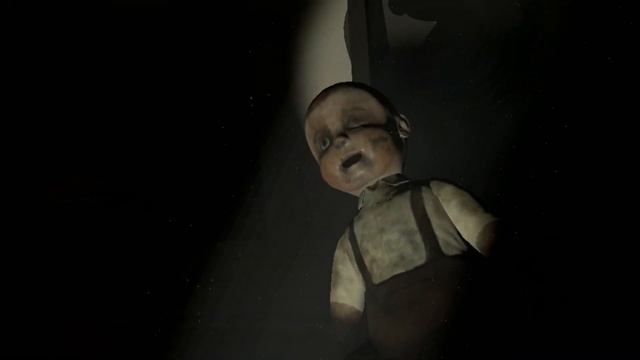 HORROR ADVENTURE VR | OCULUS | HTC VIVE | HORROR GAME | TRAILER смотреть онлайн