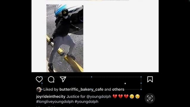 #onantv was right #youngdolph cover up announced cookie monsters going to jail смотреть онлайн