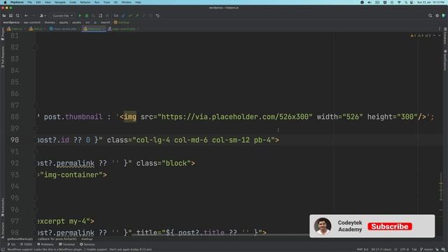 Zustand State Management In WordPress | Get Post Results With Taxonomy Filters | Advanced WordPress смотреть онлайн
