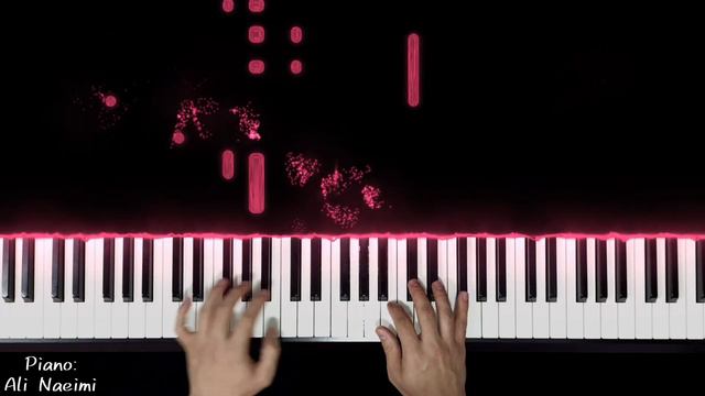 Chi Mai - Ennio Morricone - Piano Cover - Piano Tutorial смотреть онлайн