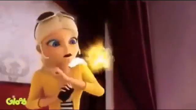 Квин би. Хлоя пчела 🐝💛 смотреть онлайн