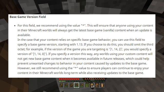 NEW MINECRAFT PE 1.13.0.13 BETA!!! Minecraft Pocket Edition Update смотреть онлайн