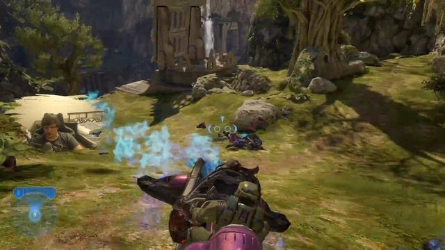Серия Halo | Halo 2 | День 2 Часть 2 смотреть онлайн