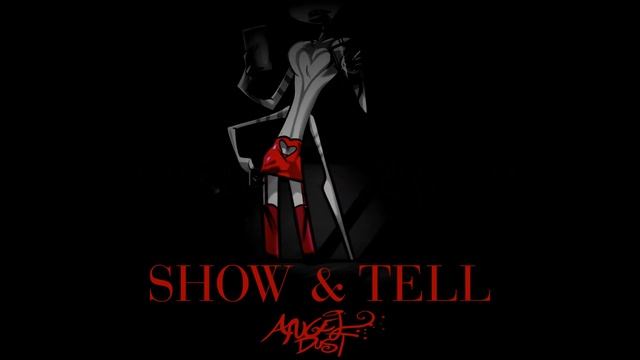 [MUSIC] 'Show & Tell' (Angel Dust Cover Ver.) (Hazbin Hotel Pilot) смотреть онлайн
