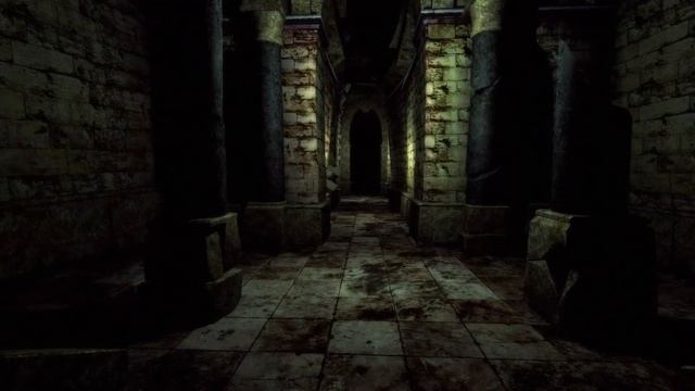 Doorways Prelude = БОЛЬ И СТРАДАНИЕ смотреть онлайн