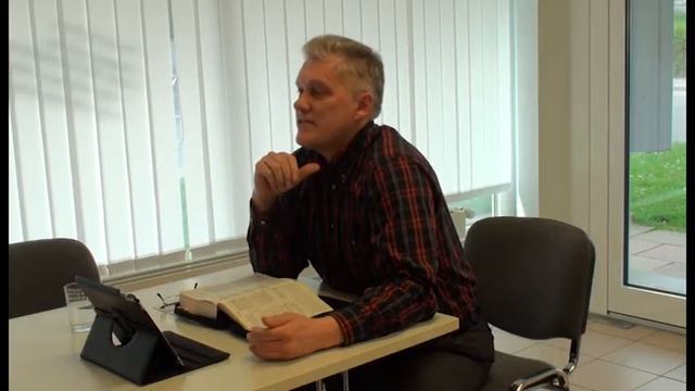 Авраам часть3. Отделение Лота смотреть онлайн