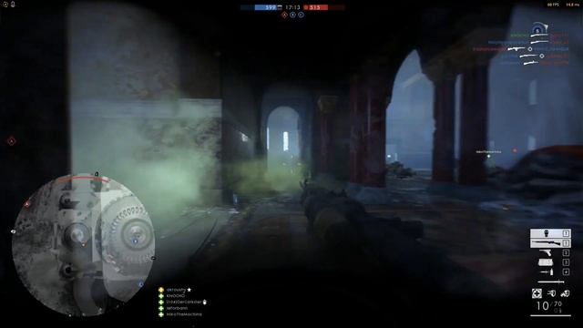 Ryzen 7 1700 and RX Vega 56 Benchmark смотреть онлайн