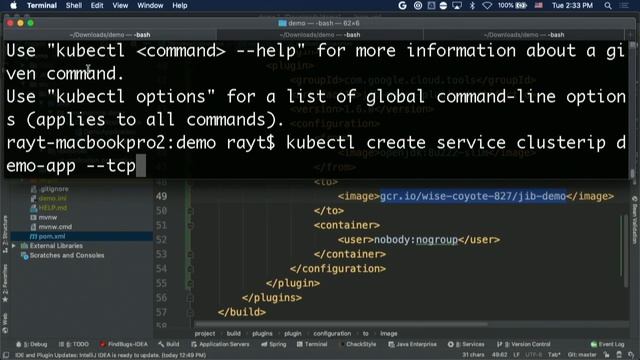 Best Practices to Spring to Kubernetes Easier and Faster смотреть онлайн