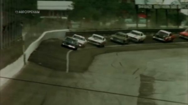 Plymouth ROAD RUNNER (ПЛИМУТ РОАД РАННЕР) - История Бюджетного МАСЛКАРА