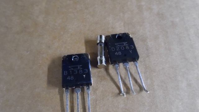Denon PMA 720AE Amplifier Repair смотреть онлайн
