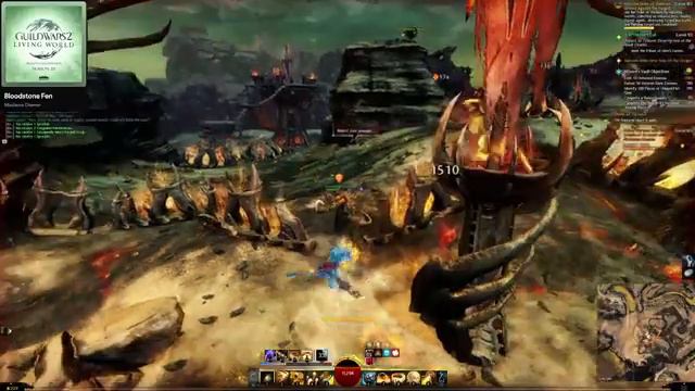 Dailies | Engineer x Holosmith смотреть онлайн