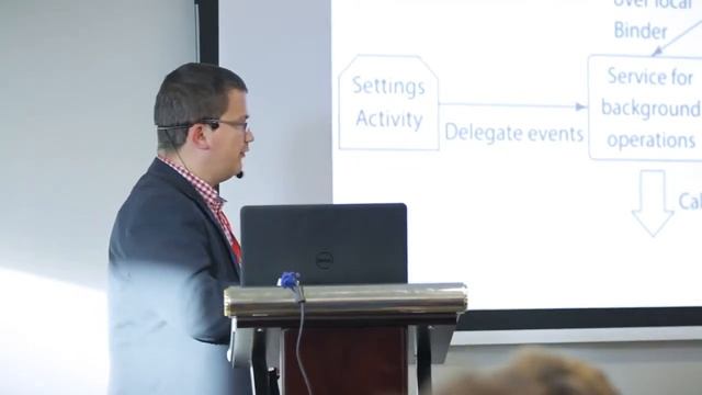 #droidconpl2015 - Michał Szczepanik 'Clean architecture: Android' смотреть онлайн