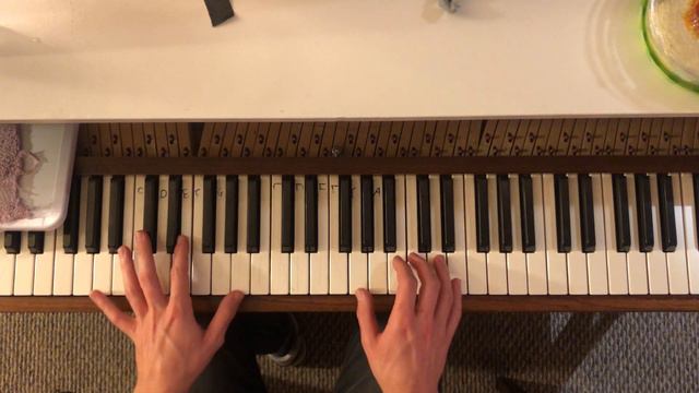 Golden Slumbers смотреть онлайн
