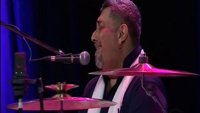 John McLaughlin & The 4th Dimension live in Belgrade смотреть онлайн