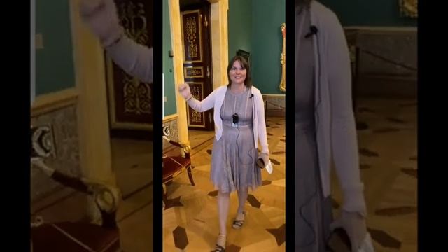 Портретисты Амстердама. Рассказывает Юлия Чулкевич. Прямые эфиры Эрмитажа. смотреть онлайн