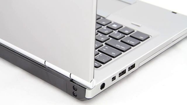 Видео Ревю HP Elitebook 8470p