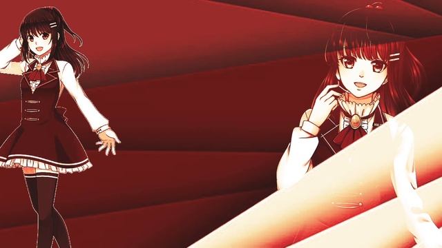 (UTAU) Utaune Nami - Ievan Polkka