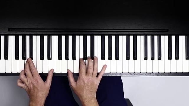 The Eagles - Hotel California: Easy Piano Arrangement смотреть онлайн