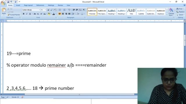 Python Tutorial for Beginners | Prime Number in Python | Printing Prime Numbers in Given Interval смотреть онлайн