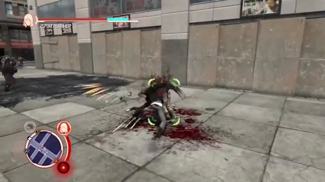 Prototype Biohazard Bundle Free Roam Gameplay (Xbox One) смотреть онлайн