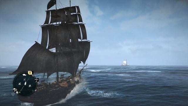 Live Stream 4K | Assassin's Creed IV: Black Flag Gameplay Part 6 | RTX 3080 - no commentary смотреть онлайн
