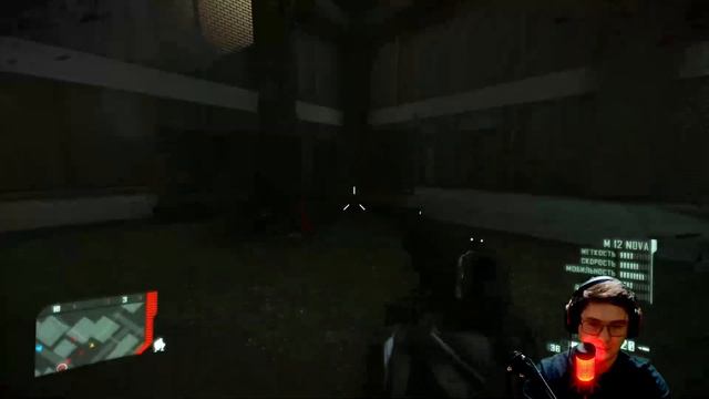 Crysis 2 remastered | #1 | Прохождение игры смотреть онлайн
