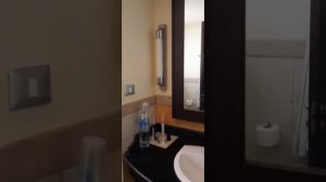 Обзор де люкс номера 3130 Reef Oasis Blue Bay Resort & Spa 5*