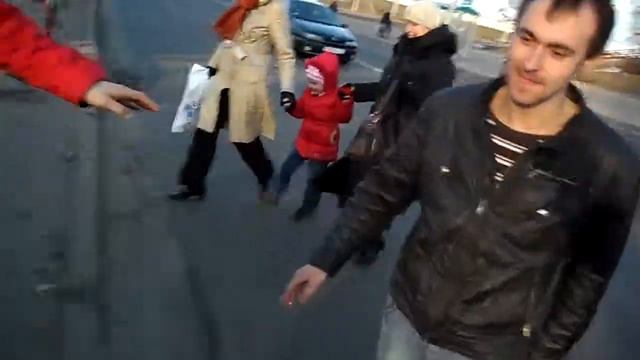 Я не пьяный,я ничёё не пилл!) смотреть онлайн