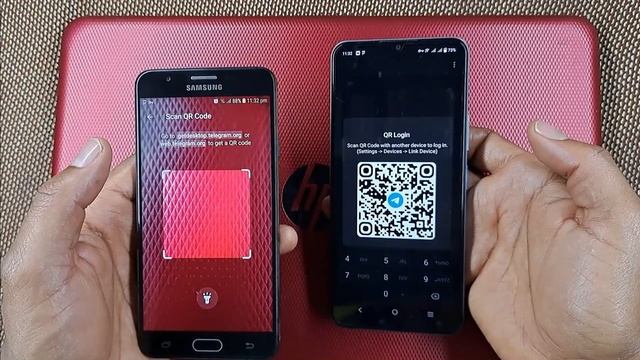 ቴሌግራም ፕላስ ኮድ በሜሴጅ አልመጣ ላላቹህ | Telegram plus not sending code смотреть онлайн