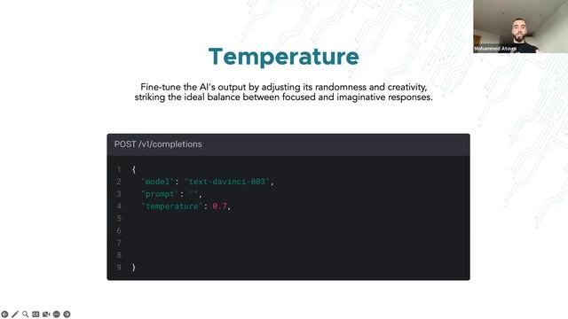 ChatGPT Use Cases, Models & API | London Java Community смотреть онлайн