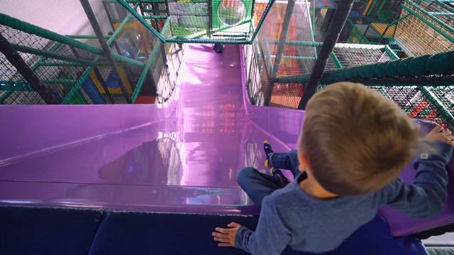 Family Playlab 2016 Rewind #8 смотреть онлайн