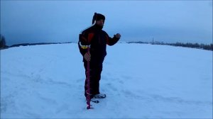 Ледобур от ТОНАР  та же сотка Казанцева отзыв.