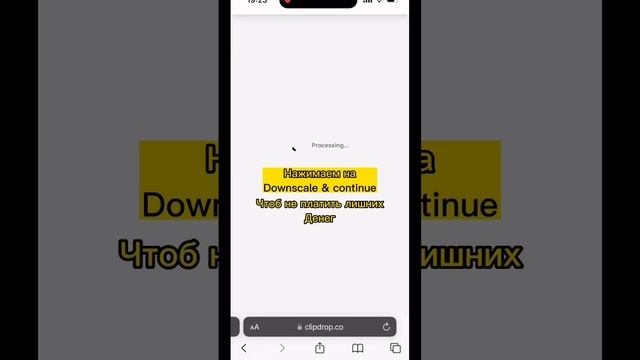 Обработка селфи с помощью искусственного интеллекта #селфи #искусственныйинтеллект #портер смотреть онлайн
